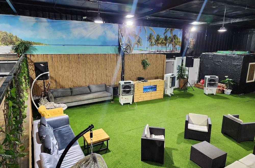 154732 הלופט, וואי לופט - Y Loft, וילה  בעוצם וילות - Vila 4 U