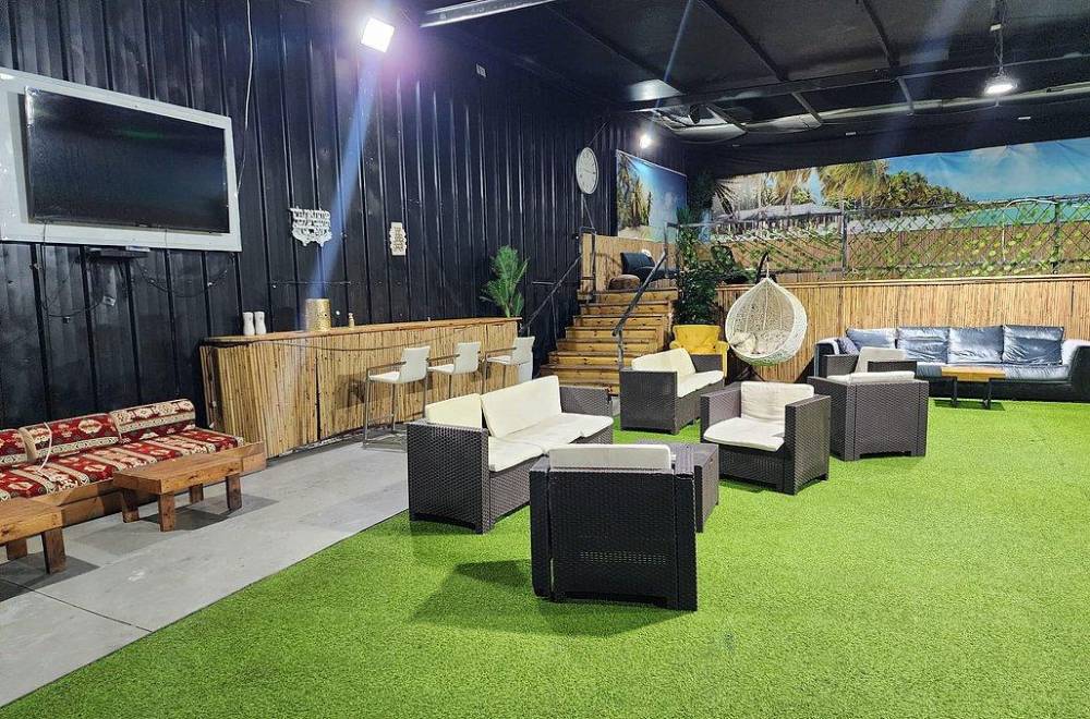 154733 הלופט, וואי לופט - Y Loft, וילה  בעוצם וילות - Vila 4 U