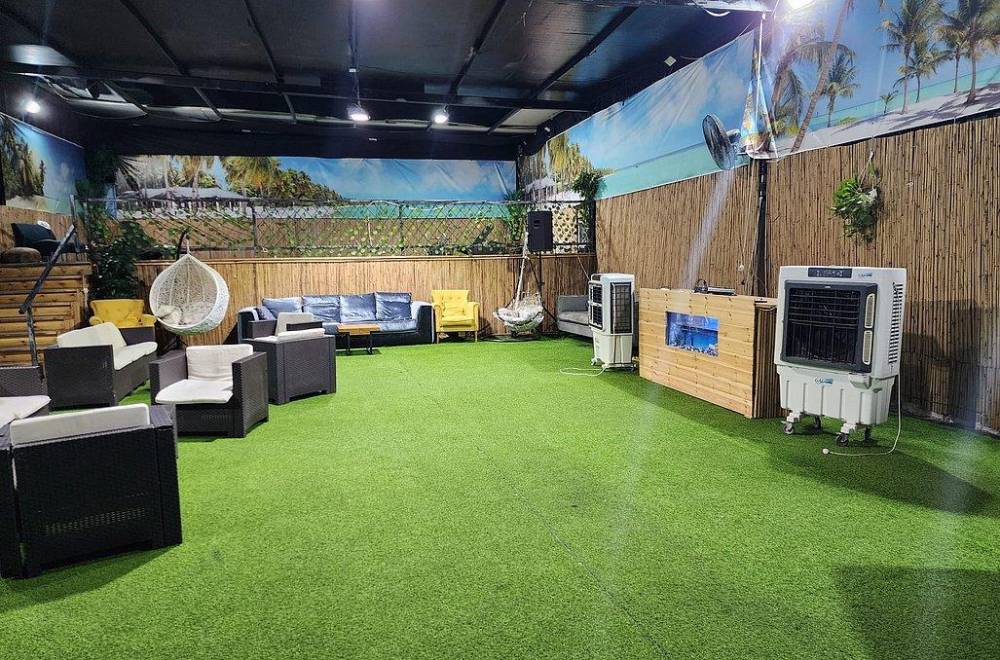 154734 הלופט, וואי לופט - Y Loft, וילה  בעוצם וילות - Vila 4 U