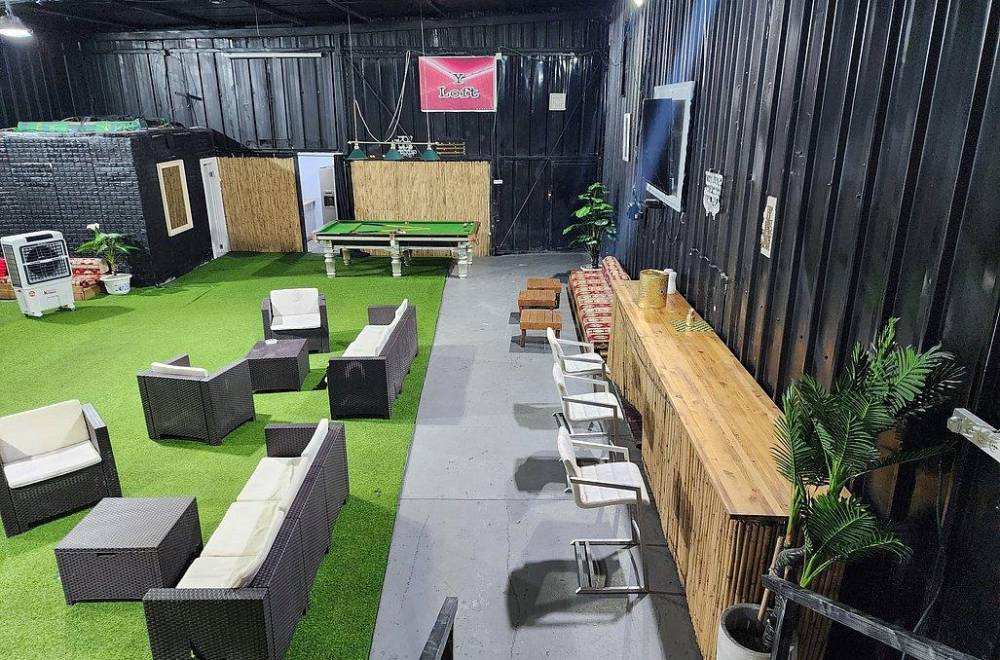 154735 הלופט, וואי לופט - Y Loft, וילה  בעוצם וילות - Vila 4 U