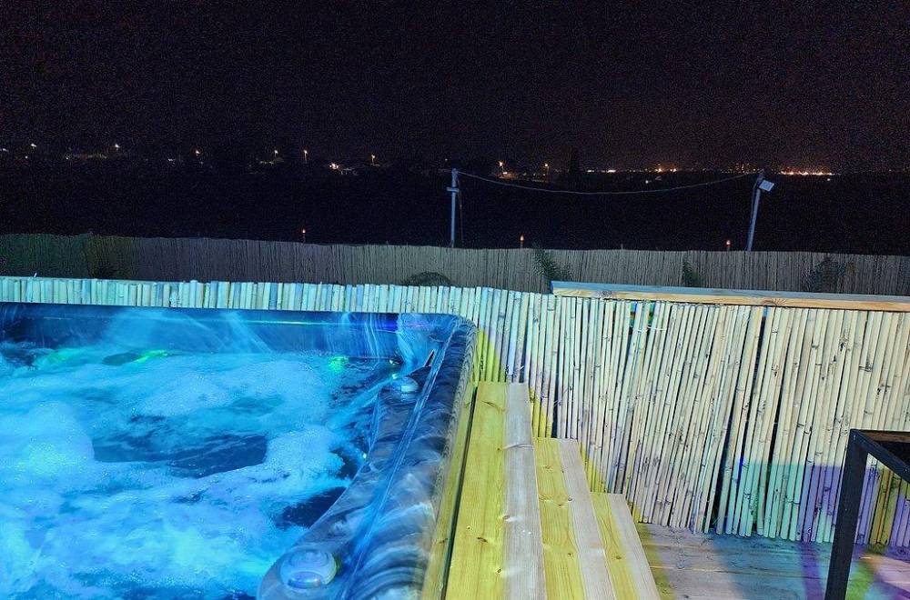 154738 חדרי השינה, וואי לופט - Y Loft, וילה  בעוצם וילות - Vila 4 U