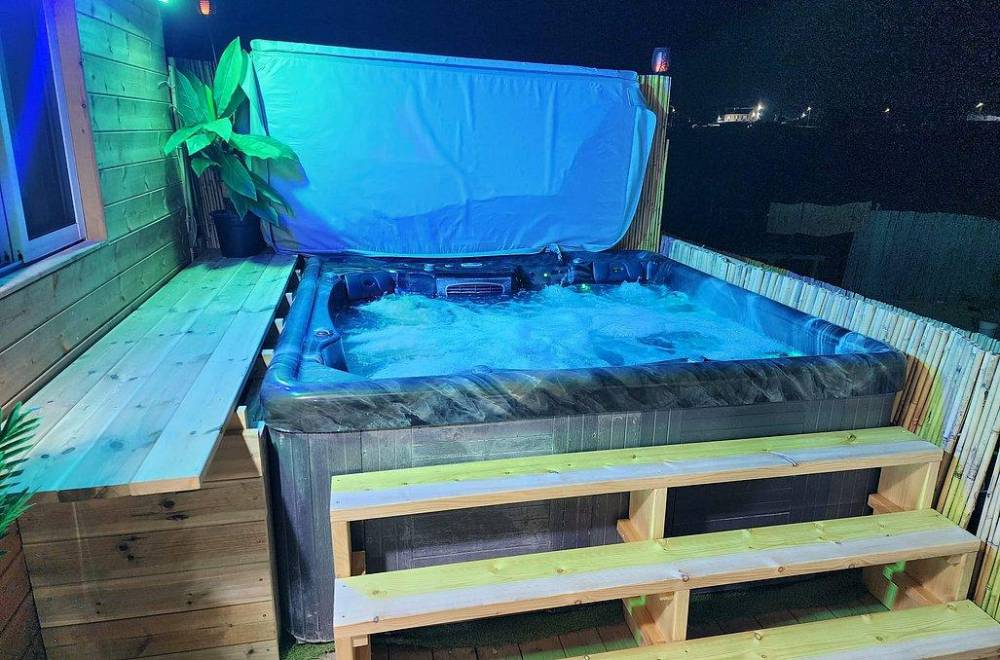 154740 חדרי השינה, וואי לופט - Y Loft, וילה  בעוצם וילות - Vila 4 U