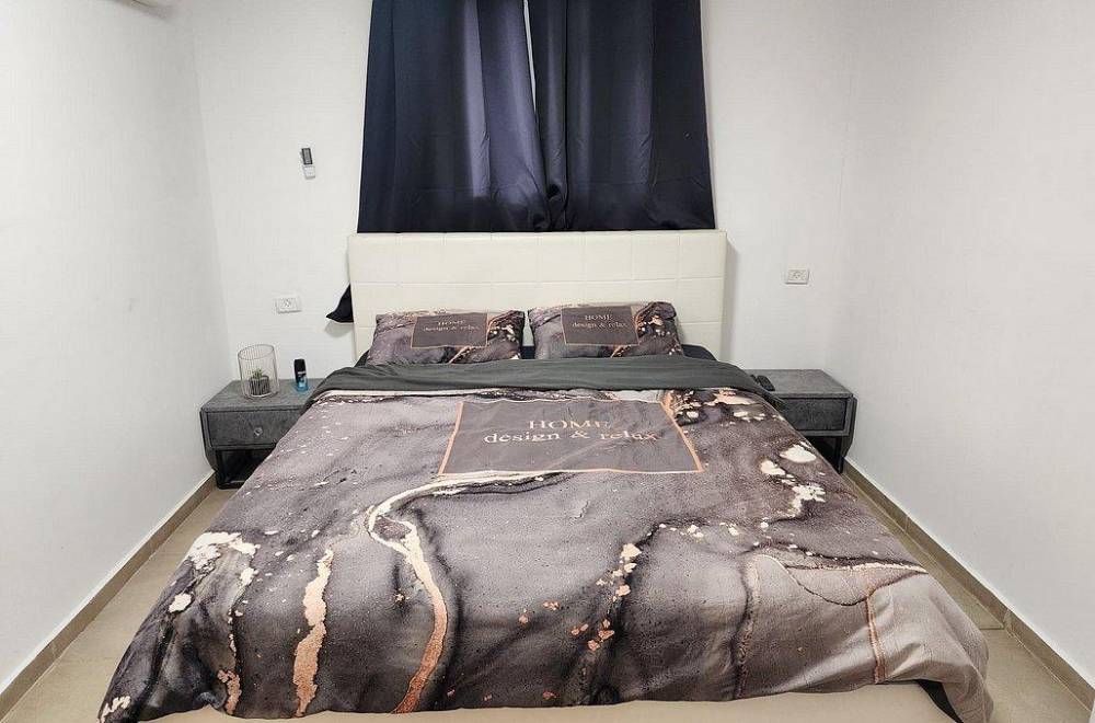 154741 חדרי השינה, וואי לופט - Y Loft, וילה  בעוצם וילות - Vila 4 U