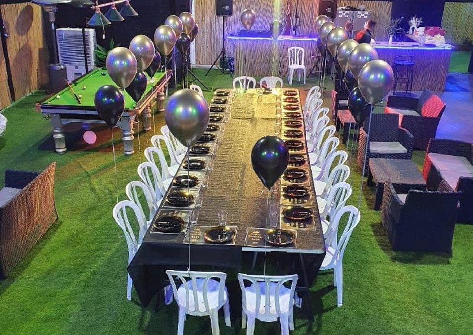 154744 אירועים במתחם, וואי לופט - Y Loft, וילה  בעוצם וילות - Vila 4 U