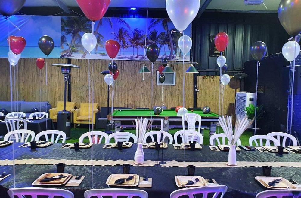 154746 אירועים במתחם, וואי לופט - Y Loft, וילה  בעוצם וילות - Vila 4 U