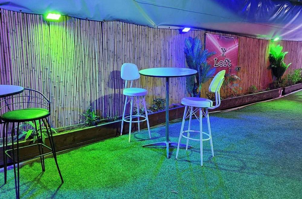 154747 הלופט, וואי לופט - Y Loft, וילה  בעוצם וילות - Vila 4 U