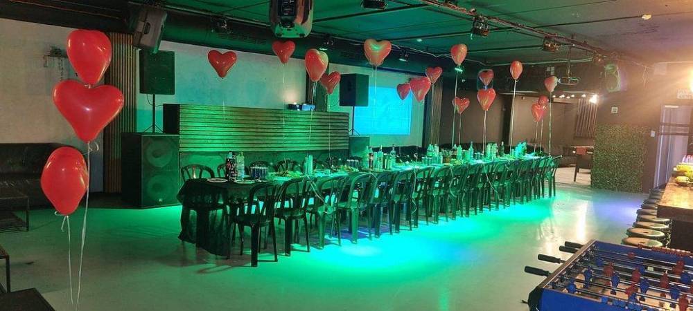 155346 אירועים במתחם, מורו אירועים - Moro Events, וילה  בפתח תקווה וילות - Vila 4 U