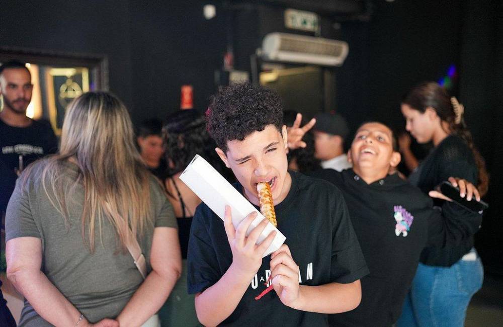 155349 אירועים במתחם, מורו אירועים - Moro Events, וילה  בפתח תקווה וילות - Vila 4 U