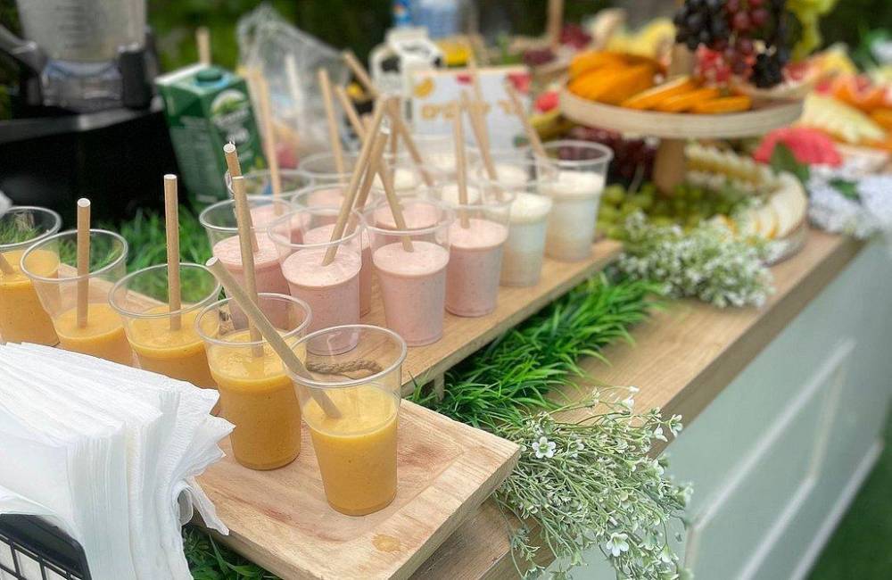 155351 אירועים במתחם, מורו אירועים - Moro Events, וילה  בפתח תקווה וילות - Vila 4 U