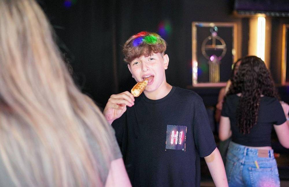 155352 אירועים במתחם, מורו אירועים - Moro Events, וילה  בפתח תקווה וילות - Vila 4 U