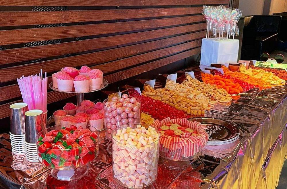 155353 אירועים במתחם, מורו אירועים - Moro Events, וילה  בפתח תקווה וילות - Vila 4 U