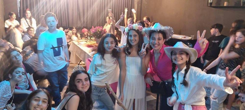 155355 אירועים במתחם, מורו אירועים - Moro Events, וילה  בפתח תקווה וילות - Vila 4 U