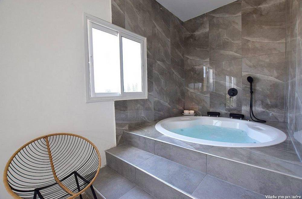 155386 מתחם הגקוזי, מתחם לה בונבון - La Bonbon, וילה  בבארותיים וילות - Vila 4 U