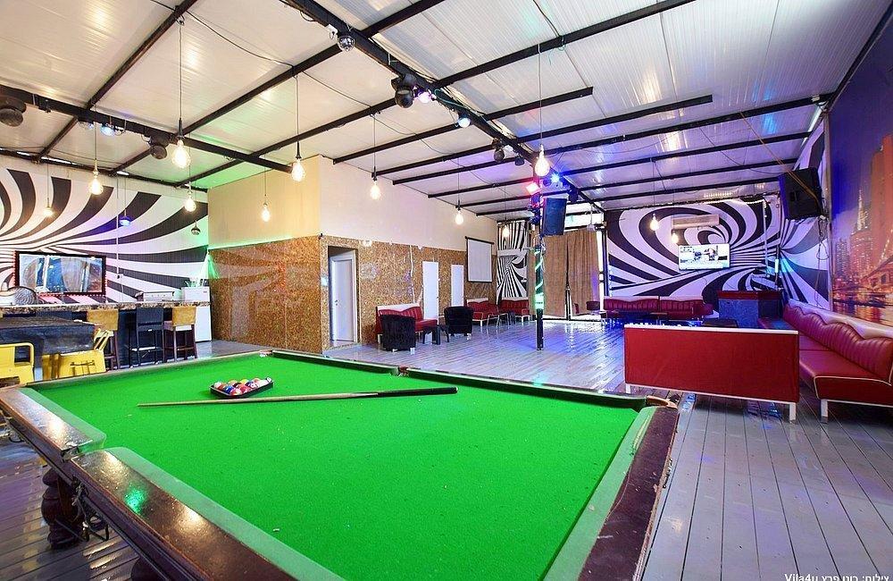 155747 וילה מורל, וילה מורל, וילה  בנתניה וילות - Vila 4 U