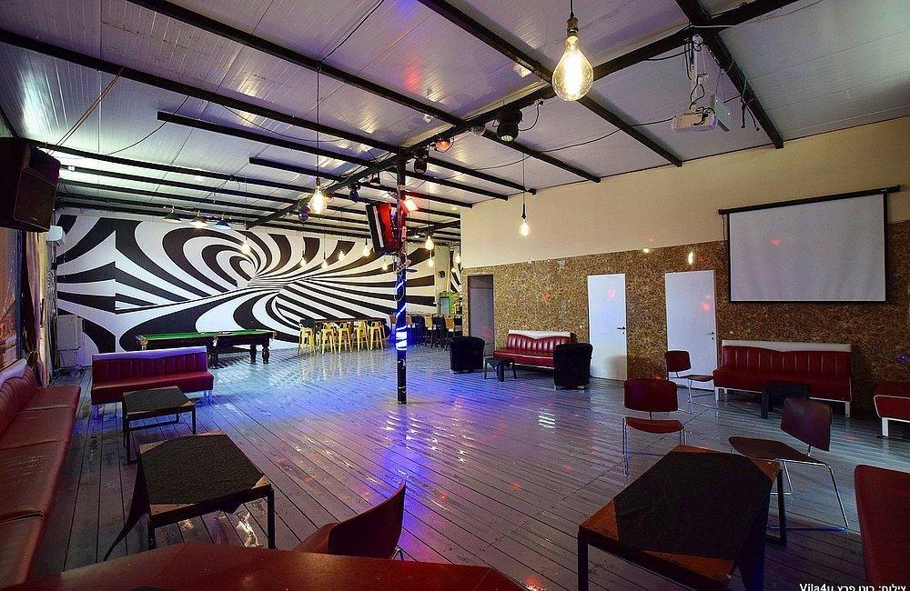 155750 וילה מורל, וילה מורל, וילה  בנתניה וילות - Vila 4 U