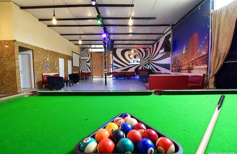 155751 וילה מורל, וילה מורל, וילה  בנתניה וילות - Vila 4 U