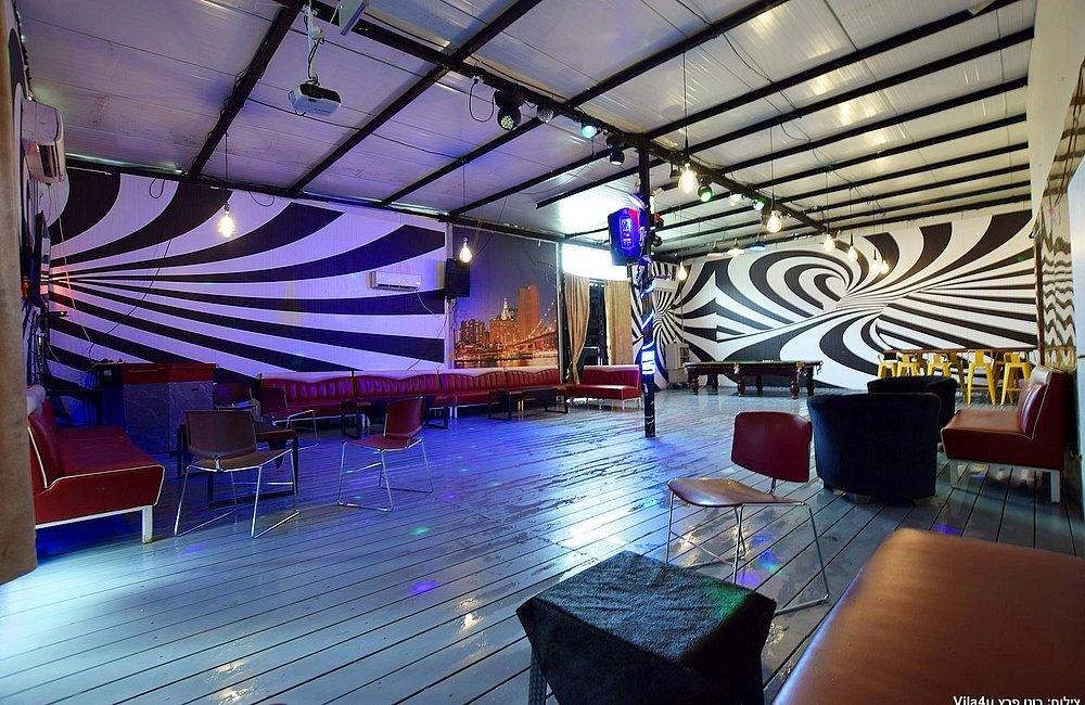 155753 וילה מורל, וילה מורל, וילה  בנתניה וילות - Vila 4 U