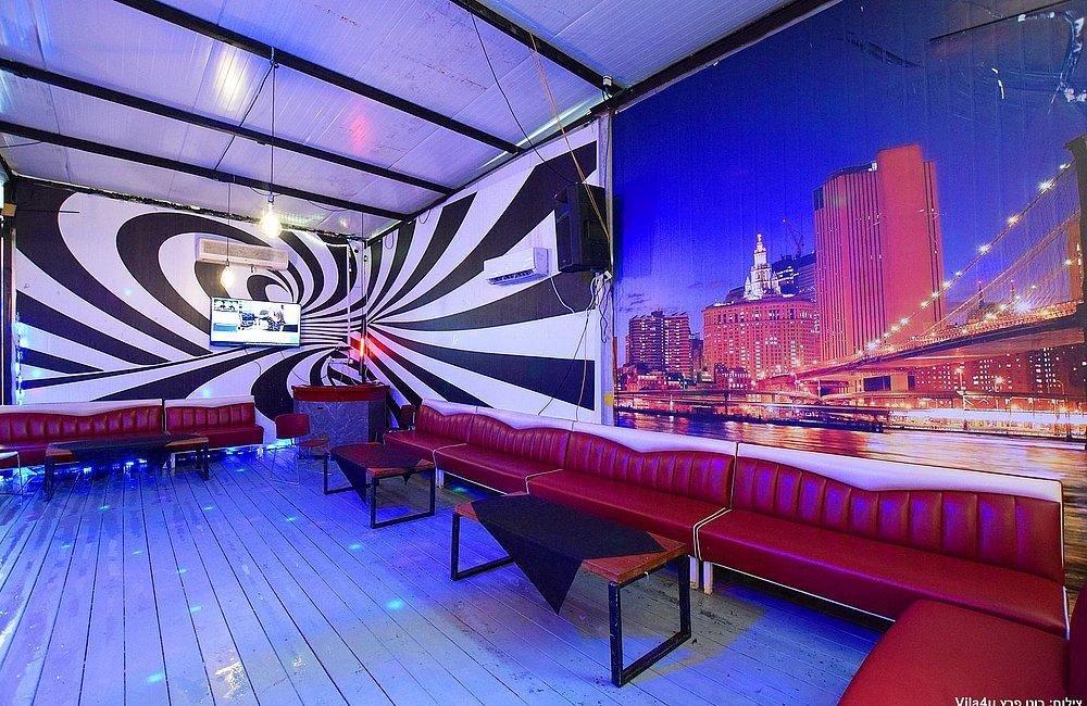 155755 וילה מורל, וילה מורל, וילה  בנתניה וילות - Vila 4 U