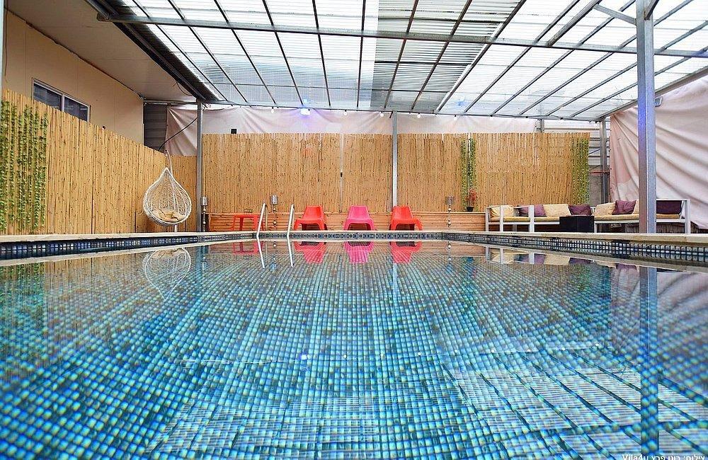 155760 וילה מורל, וילה מורל, וילה  בנתניה וילות - Vila 4 U