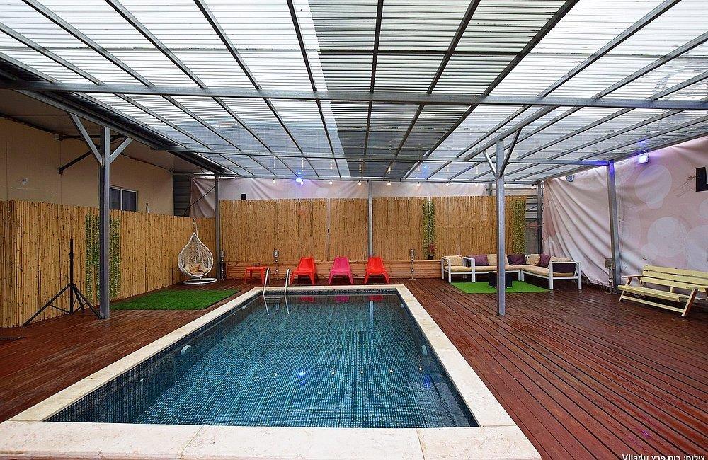 155762 וילה מורל, וילה מורל, וילה  בנתניה וילות - Vila 4 U