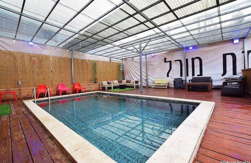 155763 וילה מורל, וילה מורל, וילה  בנתניה וילות - Vila 4 U