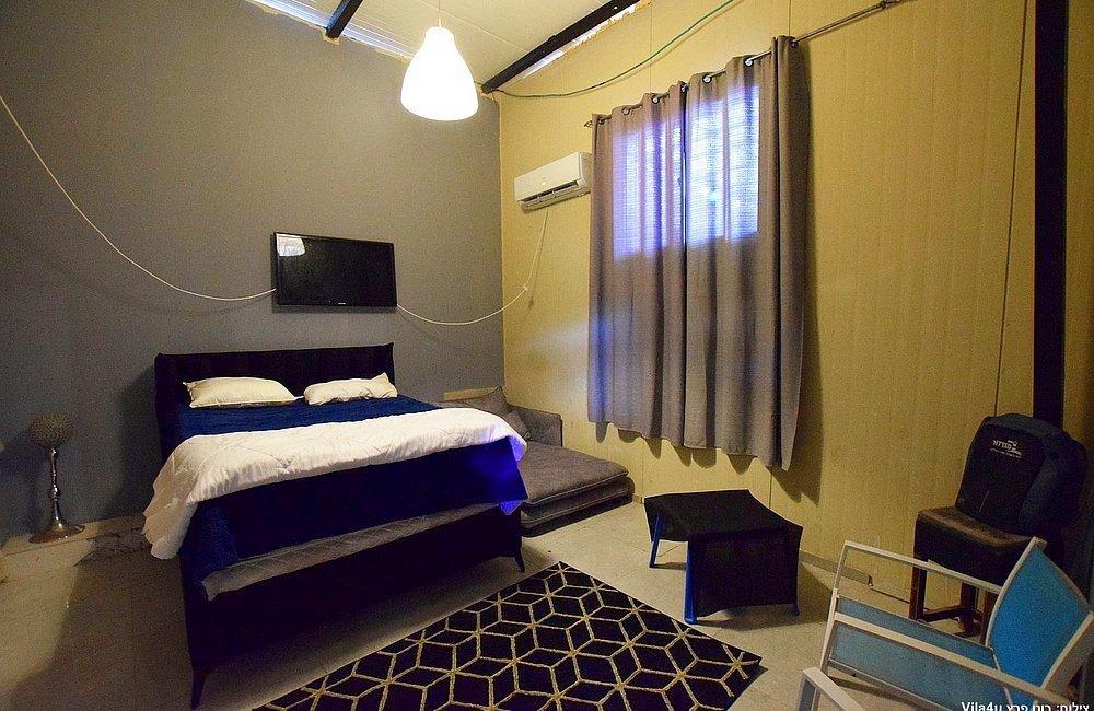 155764 מתחם פנימי, וילה מורל, וילה  בנתניה וילות - Vila 4 U