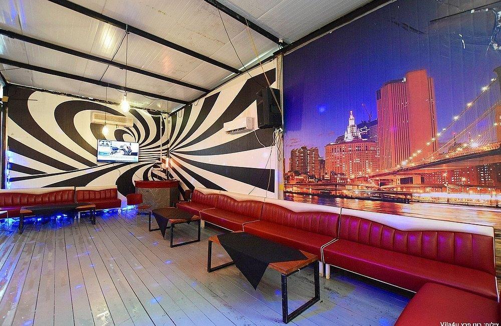 155770 מתחם פנימי, וילה מורל, וילה  בנתניה וילות - Vila 4 U