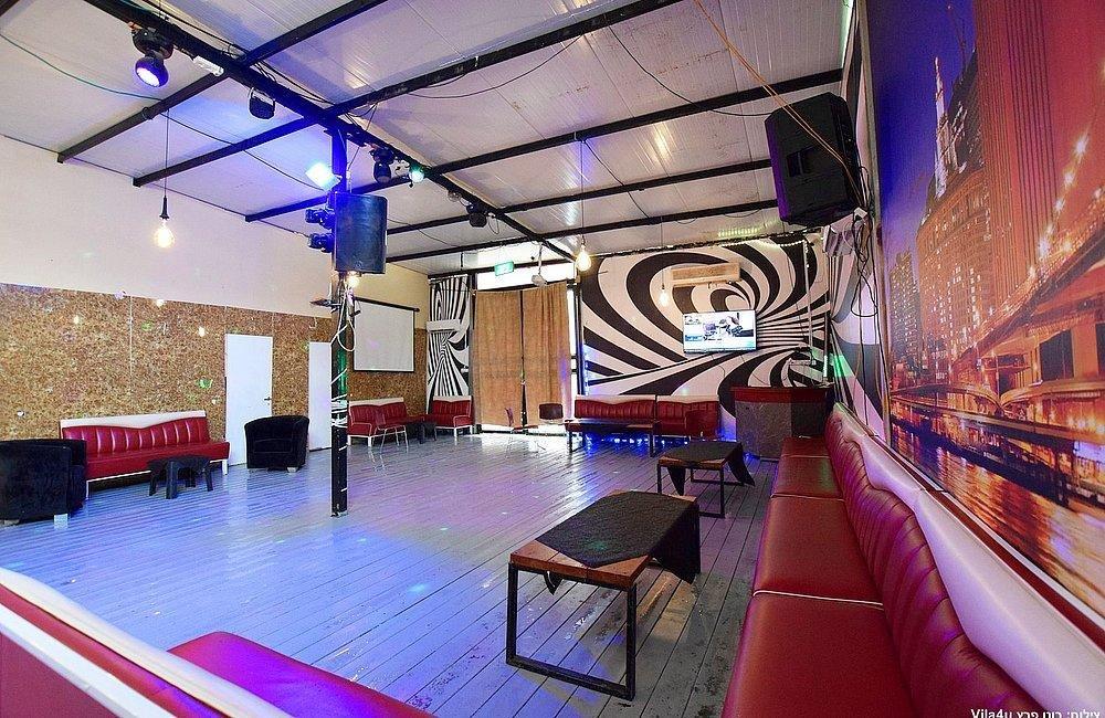 155771 מתחם פנימי, וילה מורל, וילה  בנתניה וילות - Vila 4 U