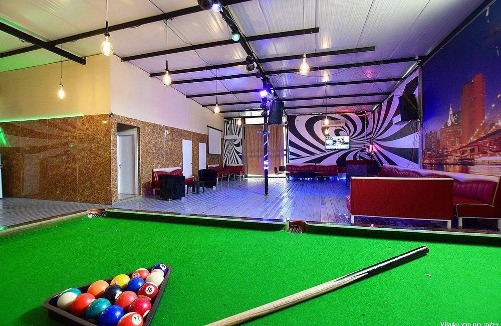 155772 מתחם פנימי, וילה מורל, וילה  בנתניה וילות - Vila 4 U