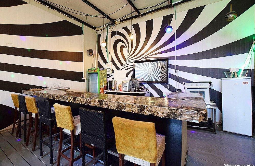 155776 וילה מורל, וילה מורל, וילה  בנתניה וילות - Vila 4 U