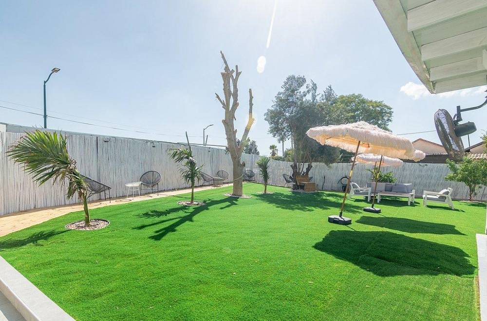 155851 גלריה כללית, וילה דניאל, וילה  בתירוש וילות - Vila 4 U