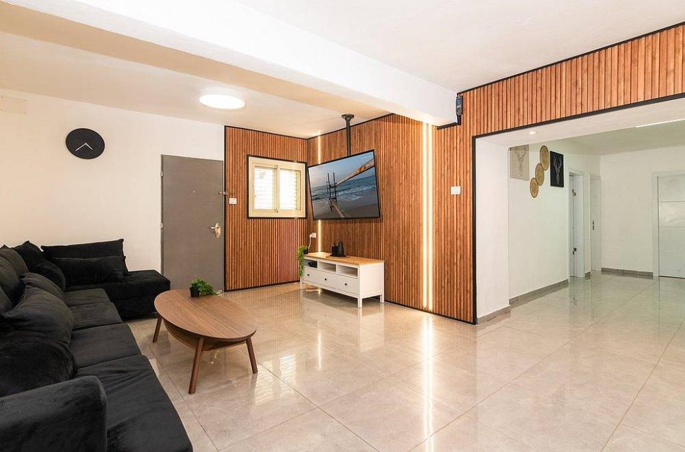 155858 גלריה כללית, וילה דניאל, וילה  בתירוש וילות - Vila 4 U