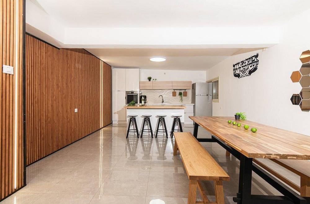 155860 גלריה כללית, וילה דניאל, וילה  בתירוש וילות - Vila 4 U