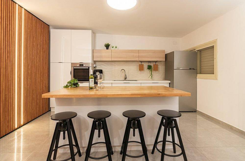 155865 גלריה כללית, וילה דניאל, וילה  בתירוש וילות - Vila 4 U