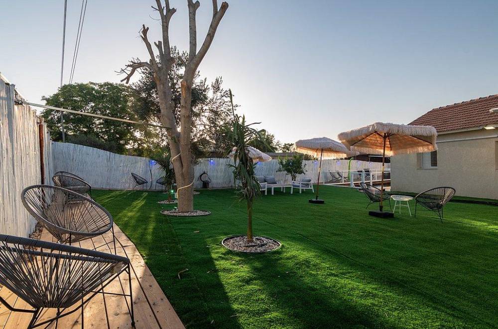 155871 גלריה כללית, וילה דניאל, וילה  בתירוש וילות - Vila 4 U