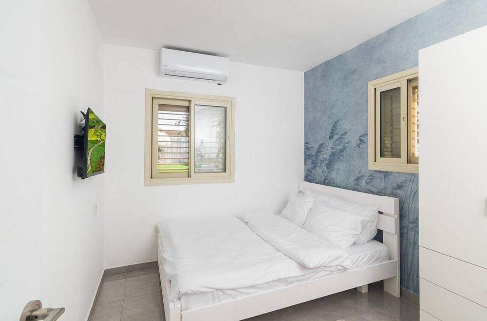 155885 מתחם פנימי, וילה דניאל, וילה  בתירוש וילות - Vila 4 U