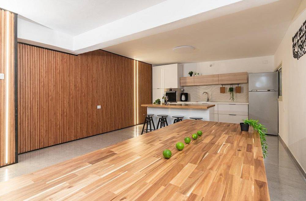 155893 מתחם פנימי, וילה דניאל, וילה  בתירוש וילות - Vila 4 U