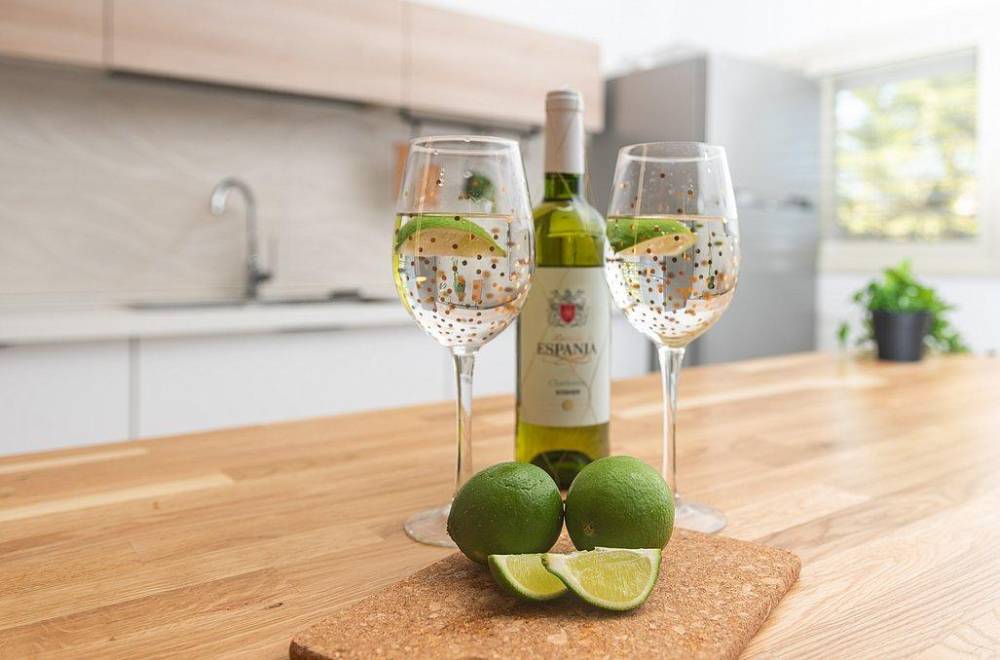 155896 מתחם פנימי, וילה דניאל, וילה  בתירוש וילות - Vila 4 U