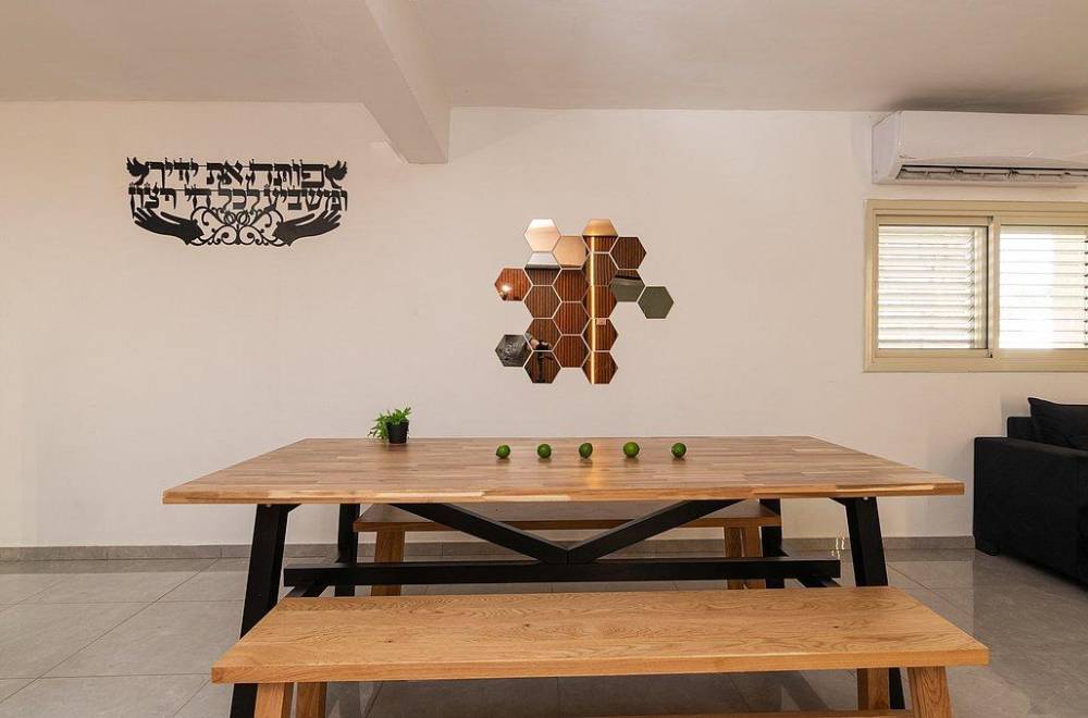 155897 מתחם פנימי, וילה דניאל, וילה  בתירוש וילות - Vila 4 U