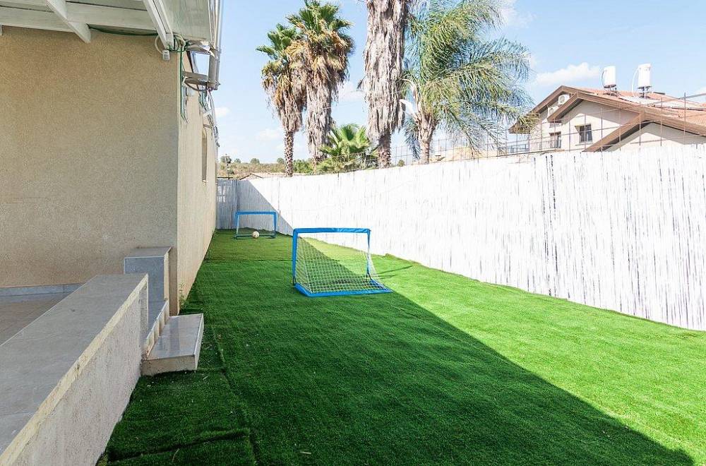 155908 מתחם חיצוני, וילה דניאל, וילה  בתירוש וילות - Vila 4 U