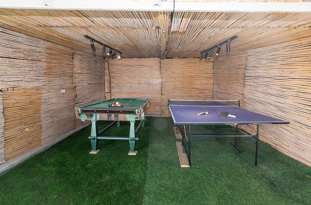 155932 מתחם חיצוני, וילה דניאל, וילה  בתירוש וילות - Vila 4 U