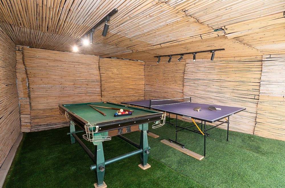 155934 מתחם חיצוני, וילה דניאל, וילה  בתירוש וילות - Vila 4 U