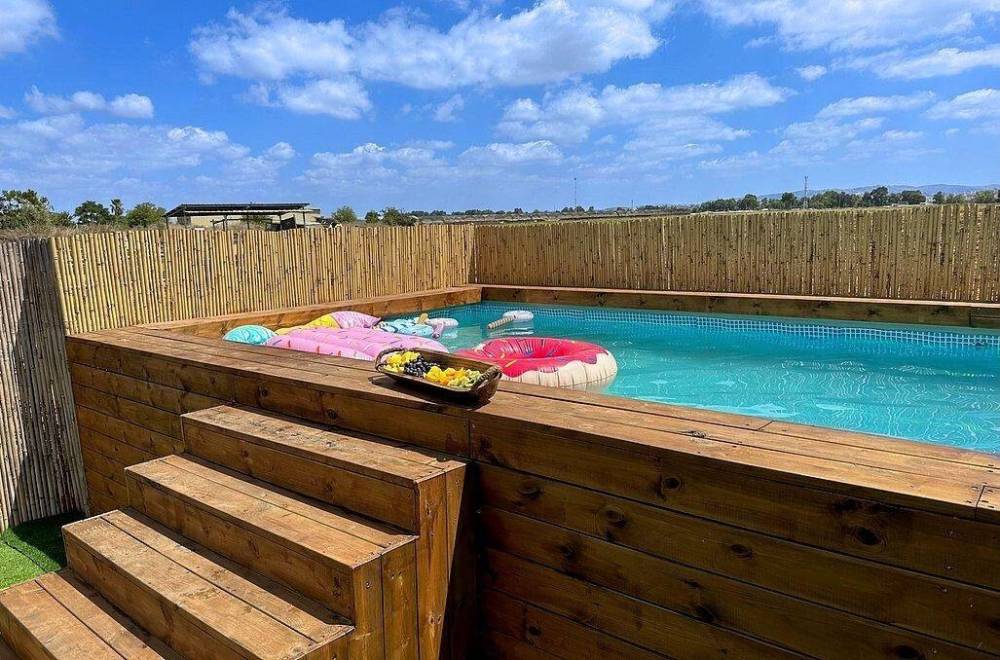 155938 כללי, מתחם לה בונבון - La Bonbon, וילה  בבארותיים וילות - Vila 4 U