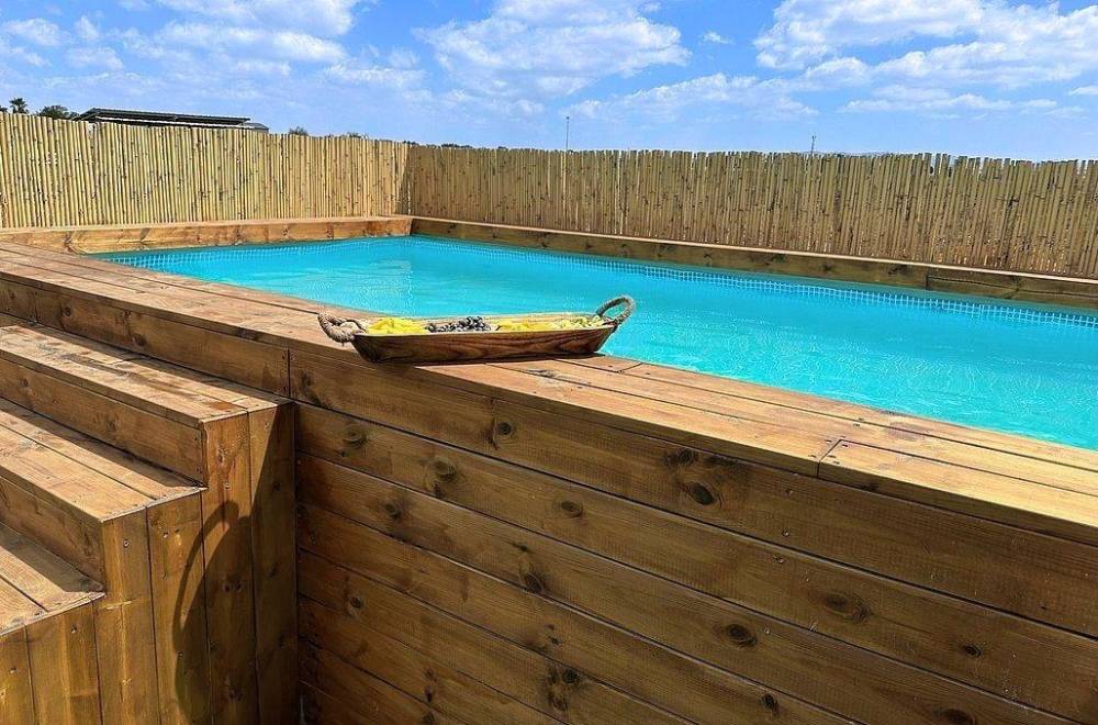 155939 כללי, מתחם לה בונבון - La Bonbon, וילה  בבארותיים וילות - Vila 4 U