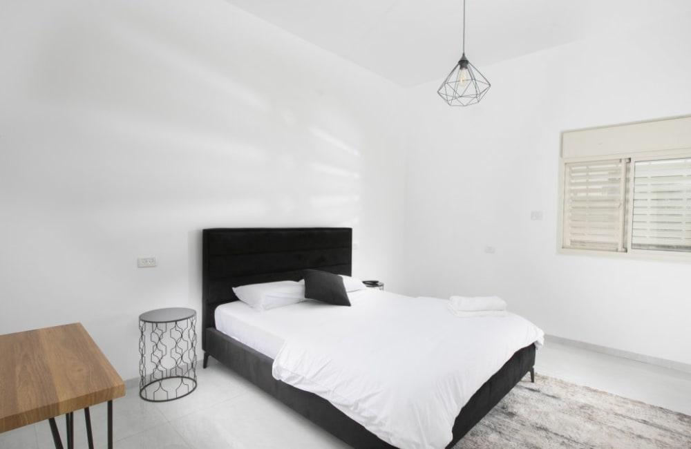 156081 המתחם הפנימי, אחוזת סאנשיין, וילה  בזרעית וילות - Vila 4 U