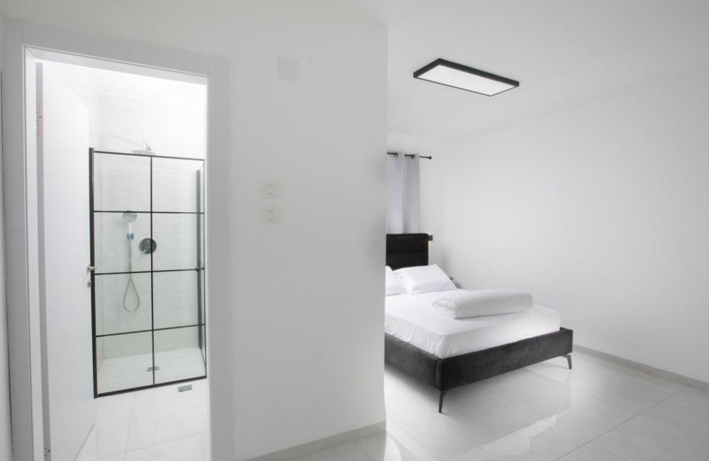 156086 המתחם הפנימי, אחוזת סאנשיין, וילה  בזרעית וילות - Vila 4 U