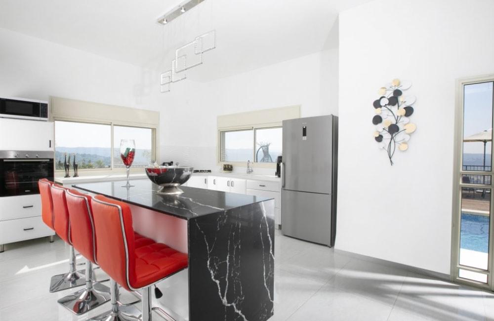 156105 כללי, אחוזת סאנשיין, וילה  בזרעית וילות - Vila 4 U