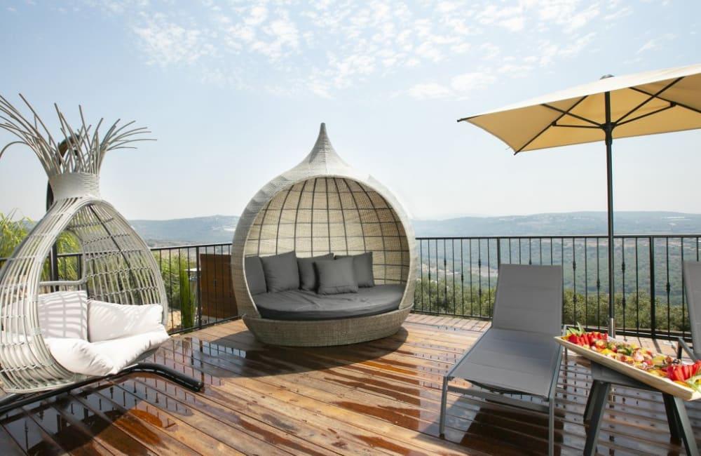 156126 כללי, אחוזת סאנשיין, וילה  בזרעית וילות - Vila 4 U