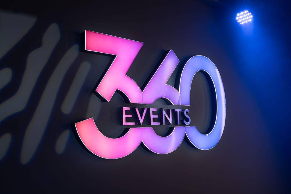 156224 אולם אירועים, 360 איוונטס, וילה  בראשון לציון וילות - Vila 4 U