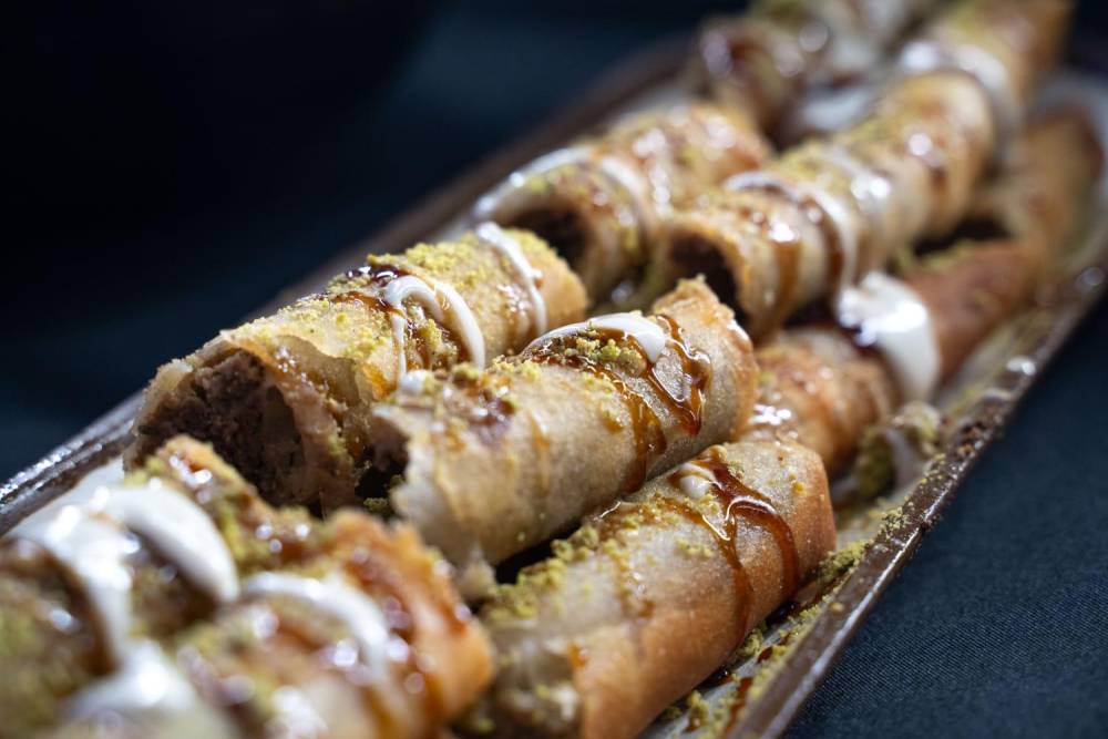 156239 קייטרינג, 360 איוונטס, וילה  בראשון לציון וילות - Vila 4 U